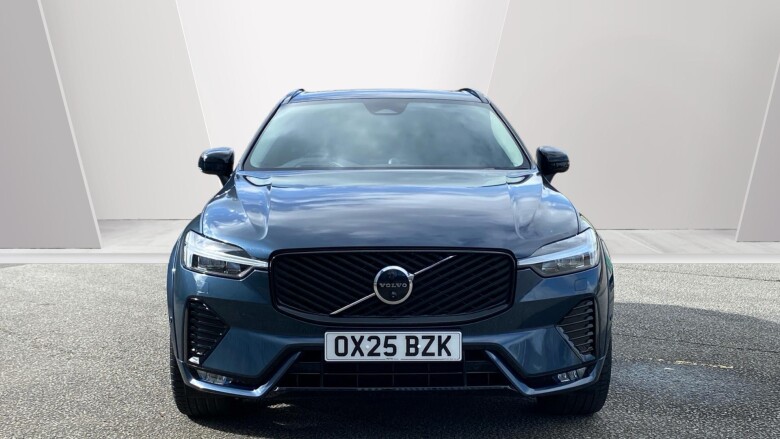 Volvo XC60 2.0 B5P Ultra Dark 5dr AWD Geartronic Petrol Estate
